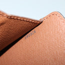 LOUIS VUITTON Monogram Kurcell Shoulder Bag M51375 LV Auth ep9767-12