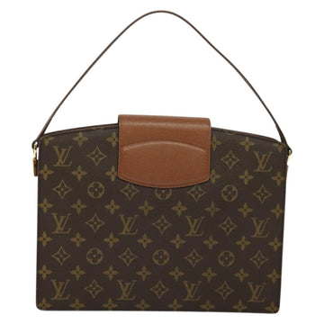 LOUIS VUITTON Monogram Kurcell Shoulder Bag M51375 LV Auth ep9767 - 0