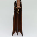 LOUIS VUITTON Monogram Kurcell Shoulder Bag M51375 LV Auth ep9767-4