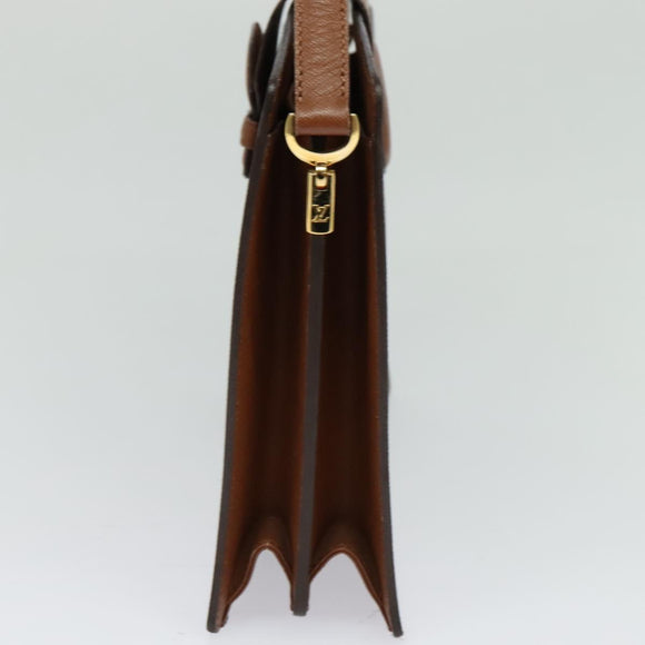 LOUIS VUITTON Monogram Kurcell Shoulder Bag M51375 LV Auth ep9767