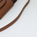 LOUIS VUITTON Monogram Kurcell Shoulder Bag M51375 LV Auth ep9767-7