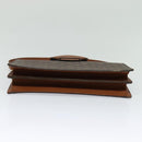 LOUIS VUITTON Monogram Kurcell Shoulder Bag M51375 LV Auth ep9767-5