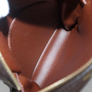 LOUIS VUITTON Monogram Danube Shoulder Bag M45266 LV Auth ep9769-10