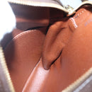 LOUIS VUITTON Monogram Danube Shoulder Bag M45266 LV Auth ep9769-19