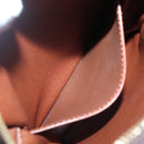 LOUIS VUITTON Monogram Danube Shoulder Bag M45266 LV Auth ep9769-21