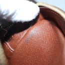 LOUIS VUITTON Monogram Danube Shoulder Bag M45266 LV Auth ep9769-12