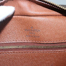 LOUIS VUITTON Monogram Nile Shoulder Bag M45244 LV Auth ep9778-19