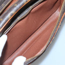 LOUIS VUITTON Monogram Nile Shoulder Bag M45244 LV Auth ep9778-22