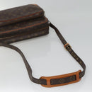 LOUIS VUITTON Monogram Nile Shoulder Bag M45244 LV Auth ep9778-7