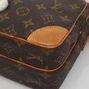 LOUIS VUITTON Monogram Amazon Shoulder Bag M45236 LV Auth ep9792-14