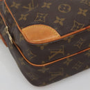 LOUIS VUITTON Monogram Amazon Shoulder Bag M45236 LV Auth ep9792-15