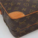 LOUIS VUITTON Monogram Amazon Shoulder Bag M45236 LV Auth ep9792-17