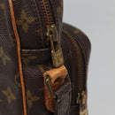 LOUIS VUITTON Monogram Amazon Shoulder Bag M45236 LV Auth ep9792-9