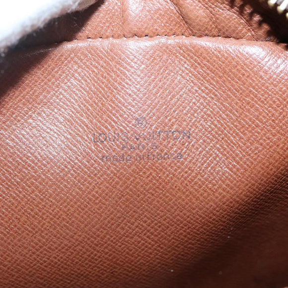 LOUIS VUITTON Monogram Amazon Shoulder Bag M45236 LV Auth ep9792