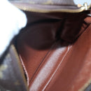 LOUIS VUITTON Monogram Amazon Shoulder Bag M45236 LV Auth ep9792-10