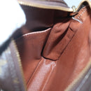 LOUIS VUITTON Monogram Amazon Shoulder Bag M45236 LV Auth ep9792-19