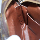 LOUIS VUITTON Monogram Amazon Shoulder Bag M45236 LV Auth ep9792-20