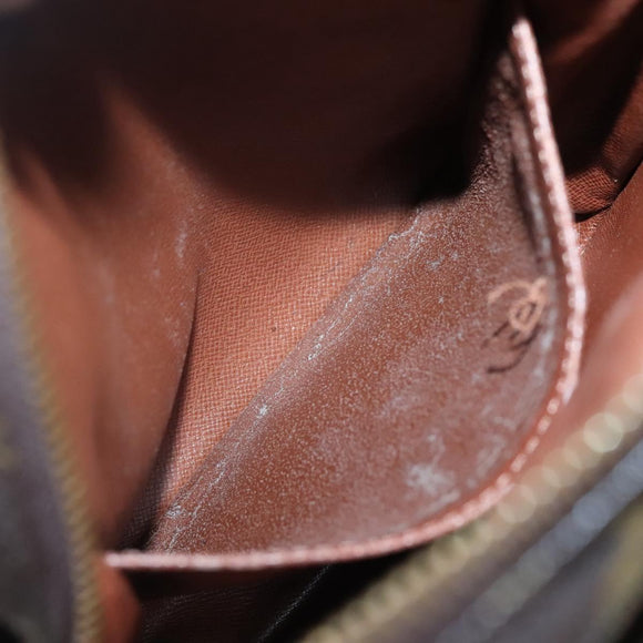 LOUIS VUITTON Monogram Amazon Shoulder Bag M45236 LV Auth ep9792