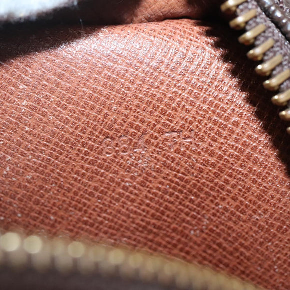 LOUIS VUITTON Monogram Amazon Shoulder Bag M45236 LV Auth ep9792