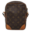 LOUIS VUITTON Monogram Amazon Shoulder Bag M45236 LV Auth ep9792-2