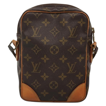 LOUIS VUITTON Monogram Amazon Shoulder Bag M45236 LV Auth ep9792 - 0
