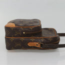 LOUIS VUITTON Monogram Amazon Shoulder Bag M45236 LV Auth ep9792-4