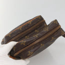 LOUIS VUITTON Monogram Amazon Shoulder Bag M45236 LV Auth ep9792-6