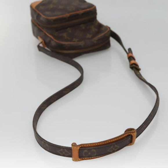 LOUIS VUITTON Monogram Amazon Shoulder Bag M45236 LV Auth ep9792