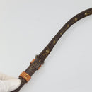 LOUIS VUITTON Monogram Amazon Shoulder Bag M45236 LV Auth ep9792-8