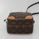 LOUIS VUITTON Monogram Amazon Shoulder Bag M45236 LV Auth ep9792-5
