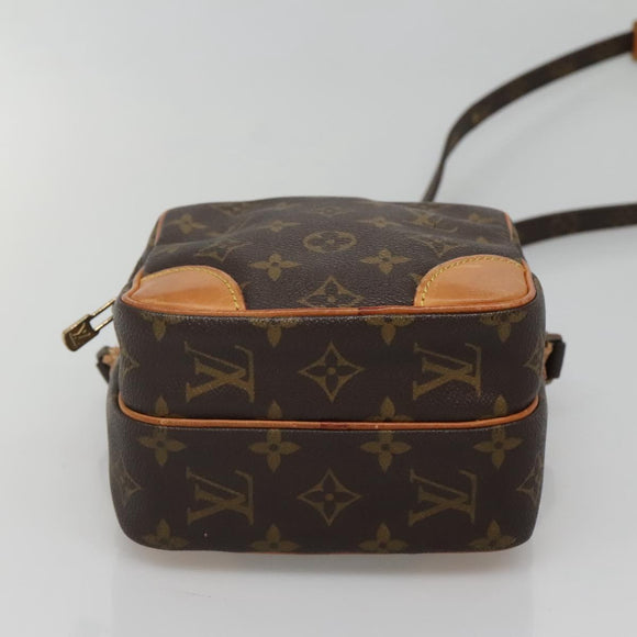 LOUIS VUITTON Monogram Amazon Shoulder Bag M45236 LV Auth ep9792