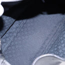 GUCCI Shoulder Bag Leather Black Silver 105376 Auth ep9793-11