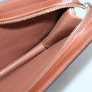 LOUIS VUITTON Monogram Pochette Homme Clutch Bag M51795 LV Auth ep9798-17