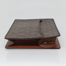 LOUIS VUITTON Monogram Pochette Homme Clutch Bag M51795 LV Auth ep9798-4