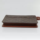 LOUIS VUITTON Monogram Pochette Homme Clutch Bag M51795 LV Auth ep9798-6
