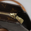 LOUIS VUITTON Monogram Babylone Tote Bag M51102 LV Auth ep9801-18