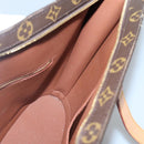 LOUIS VUITTON Monogram Babylone Tote Bag M51102 LV Auth ep9801-20