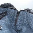 GUCCI Hand Bag Canvas Black 106496 Auth ep9831-18