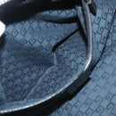 GUCCI Hand Bag Canvas Black 106496 Auth ep9831-22