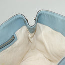 GUCCI Flower Tote Bag Canvas Beige Gold 358470 Auth ep9843-17