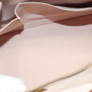 LOUIS VUITTON Vernis Alma PM Hand Bag 2way Rose flow lantern M90170 Auth ep9845-17