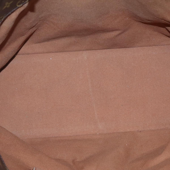 LOUIS VUITTON Monogram Cabas Alto Tote Bag M51152 LV Auth ep9865