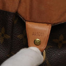 LOUIS VUITTON Monogram Cabas Alto Tote Bag M51152 LV Auth ep9865-12