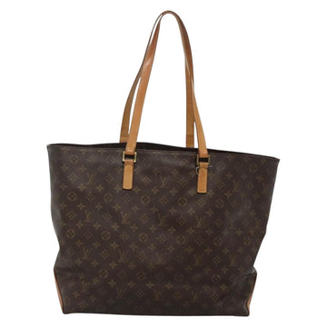 LOUIS VUITTON Monogram Cabas Alto Tote Bag M51152 LV Auth ep9865 - 0