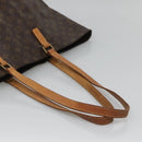 LOUIS VUITTON Monogram Cabas Alto Tote Bag M51152 LV Auth ep9865-7