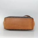 LOUIS VUITTON Monogram Cabas Alto Tote Bag M51152 LV Auth ep9865-5