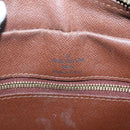 LOUIS VUITTON Monogram Nile Shoulder Bag M45244 LV Auth ep9871-18