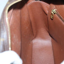 LOUIS VUITTON Monogram Nile Shoulder Bag M45244 LV Auth ep9871-20