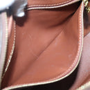 LOUIS VUITTON Monogram Nile Shoulder Bag M45244 LV Auth ep9871-11