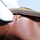 LOUIS VUITTON Monogram Nile Shoulder Bag M45244 LV Auth ep9871-12